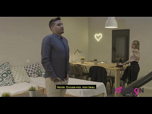 ❤️ PORNBCN 4K یک زن بالغ با جوانان بزرگ میخواهد مقعدی باشد ژیگولو جوان با دیک بزرگ. ویدیو سکس در پورنو fa.rionews.top ❌